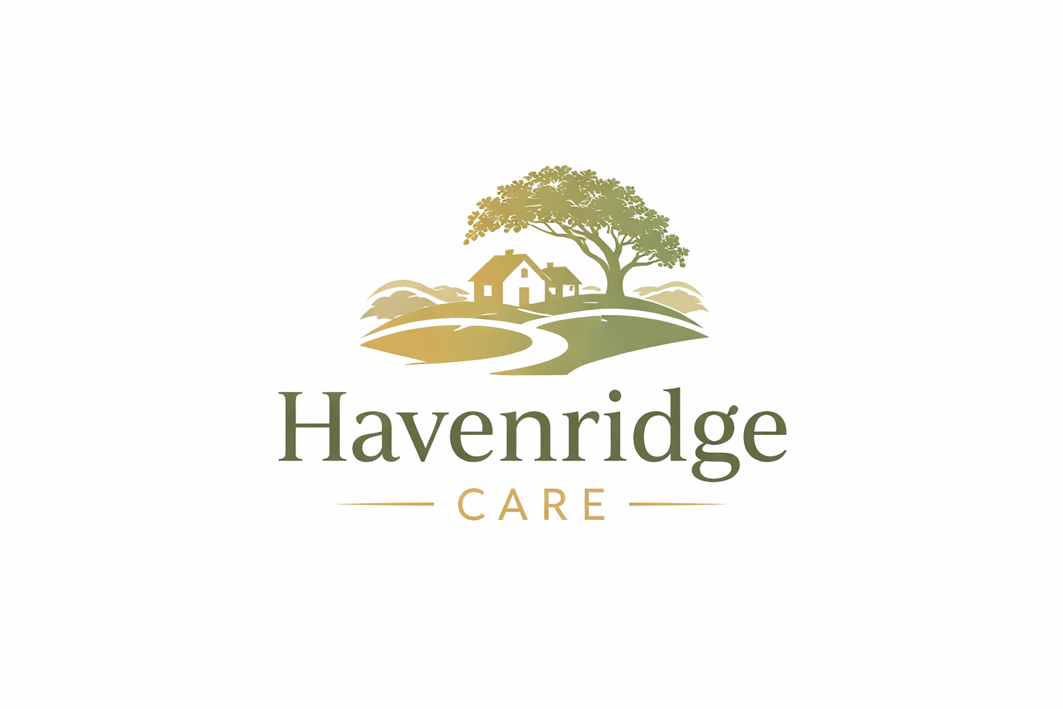 Havenridge Care logo