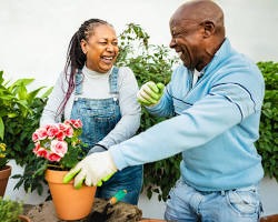 Community Participation