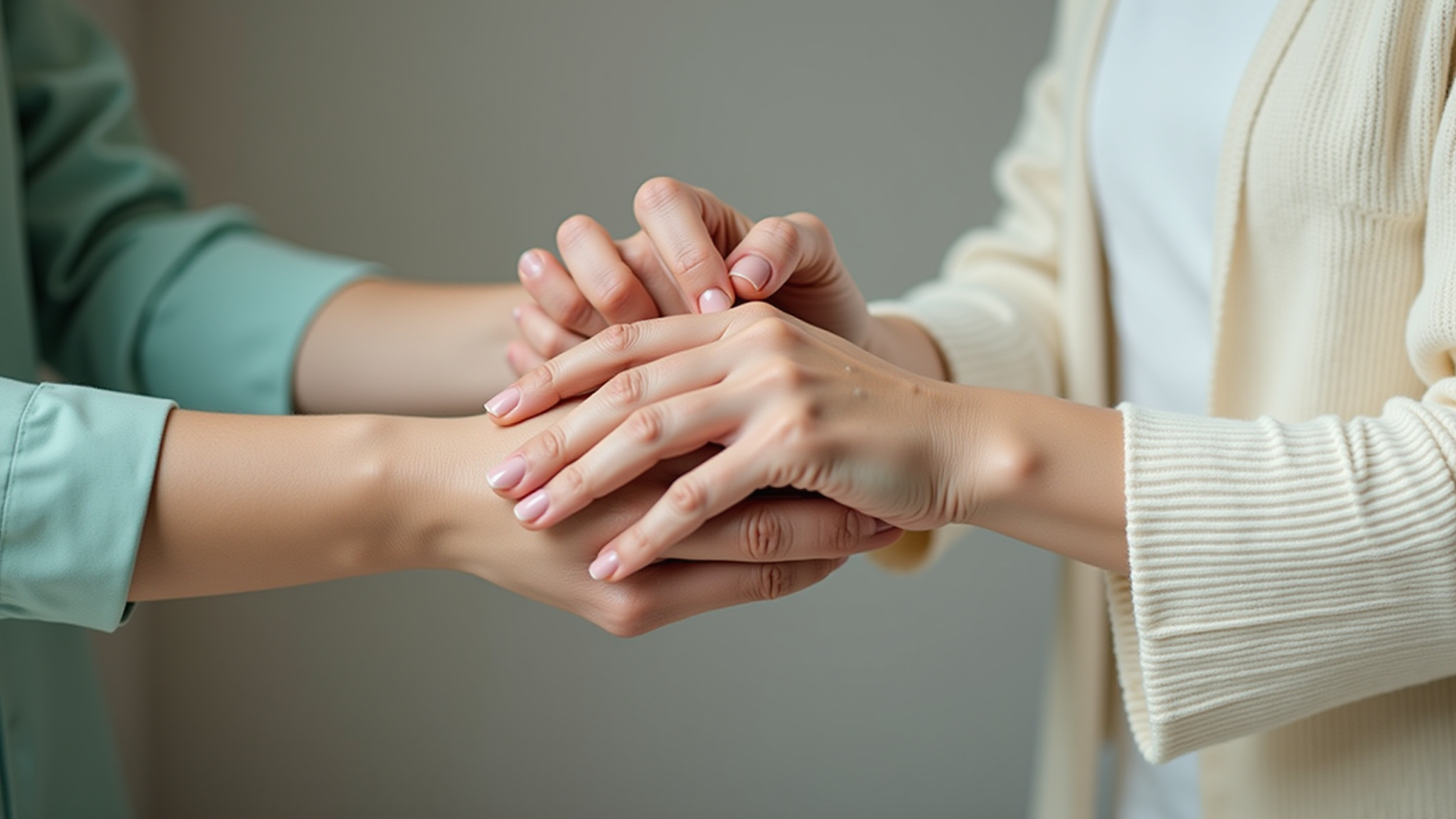 Daily Living Assistance