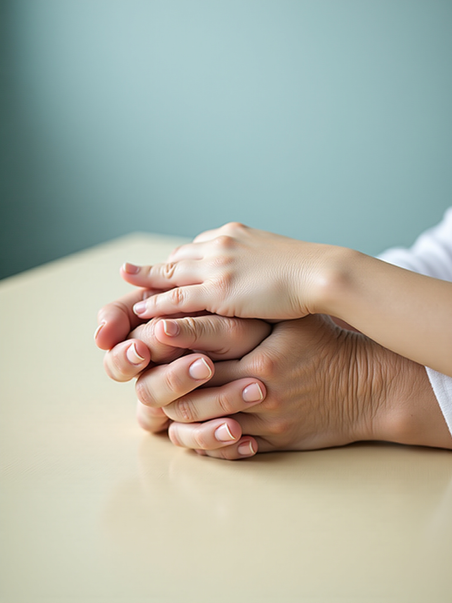 Support Coordination