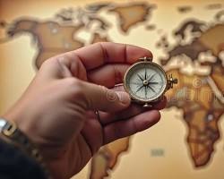 Life Stages & Transitions